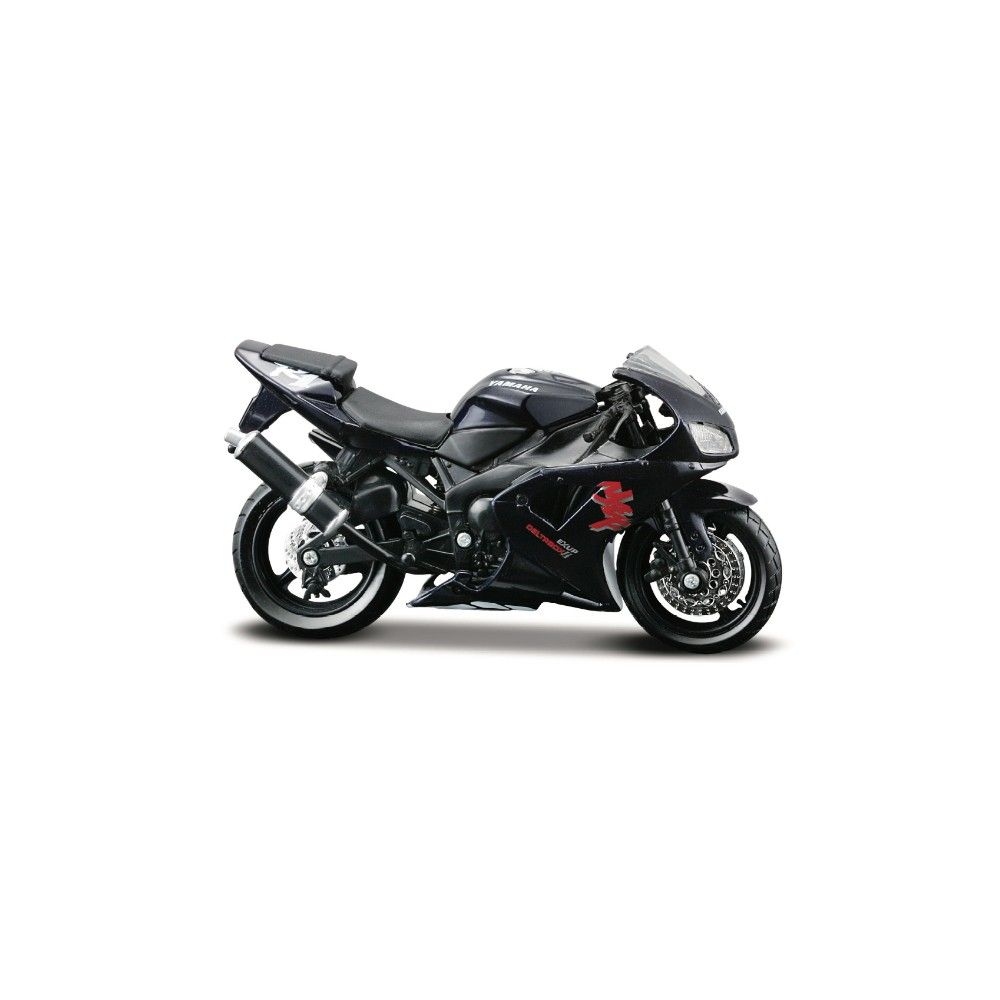 1/18 - Yamaha YZF-R1