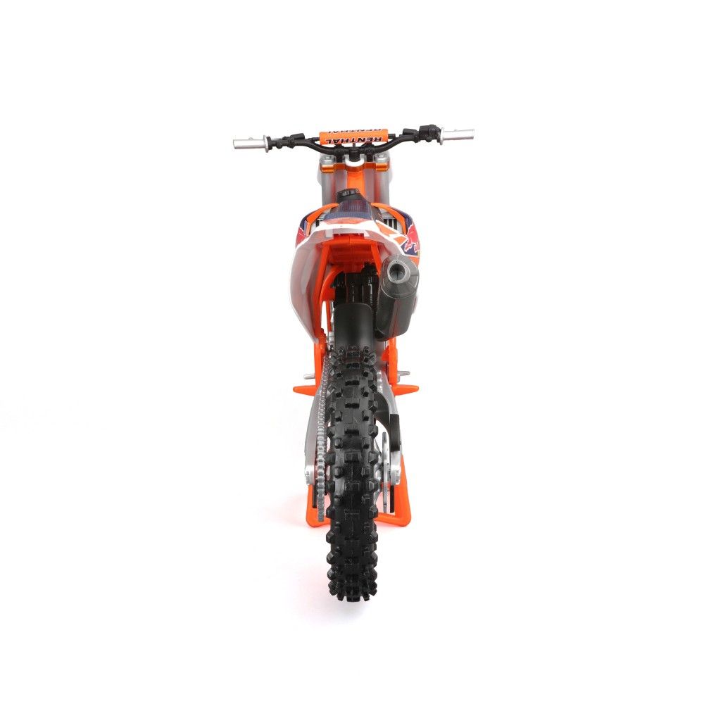 1/6 - Ktm 450 SX-F #84 Jeffrey Herlings Redbull KTM Supercross