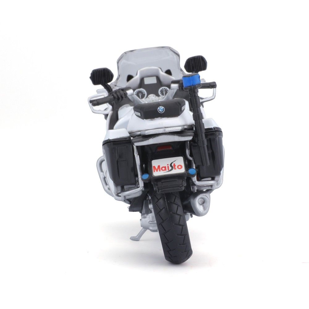 1/18 - BMW R1200RT Polícia (Portugal)