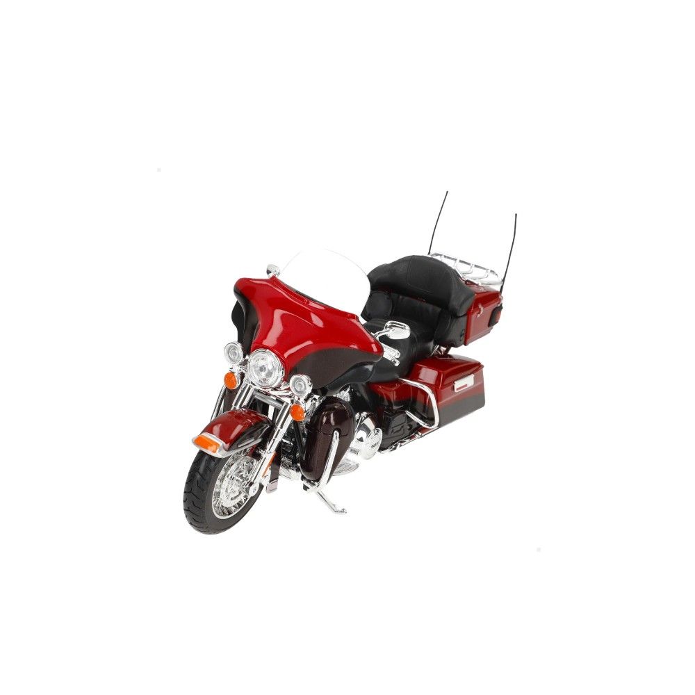 1/12 - Harley Davidson FLHTK Electra Glide Ultra Limited, 2013