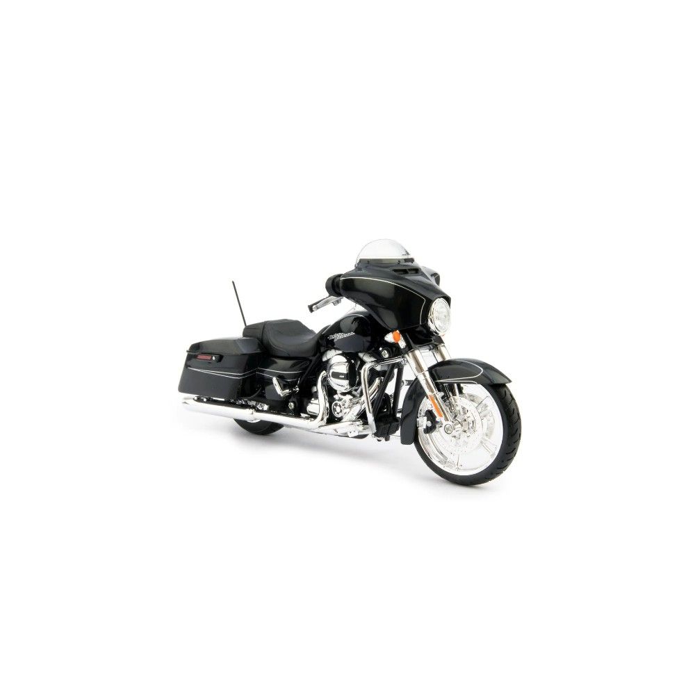 1/12 - Harley Davidson Street Glide Special, 2015