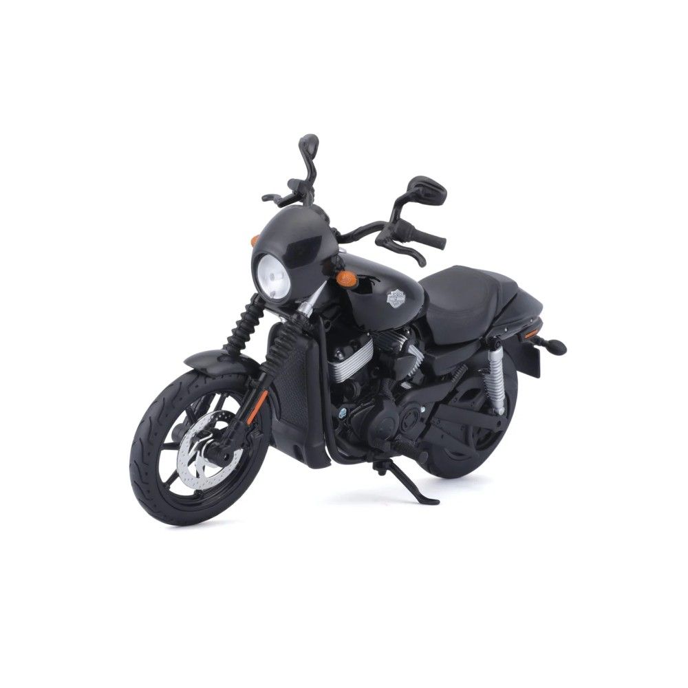 1/12 - Harley Davidson Street 750, 2015