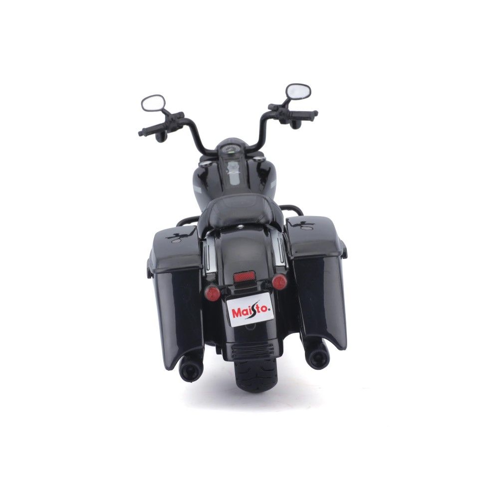 1/12 - Harley Davidson Road King Special, 2017