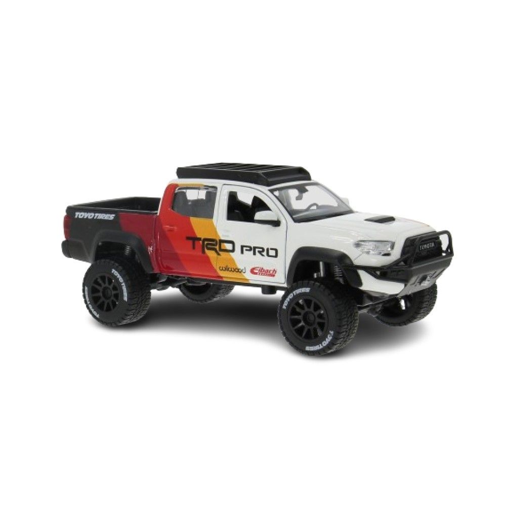 1/24 - Toyota Tacoma TRD PRO, 2023