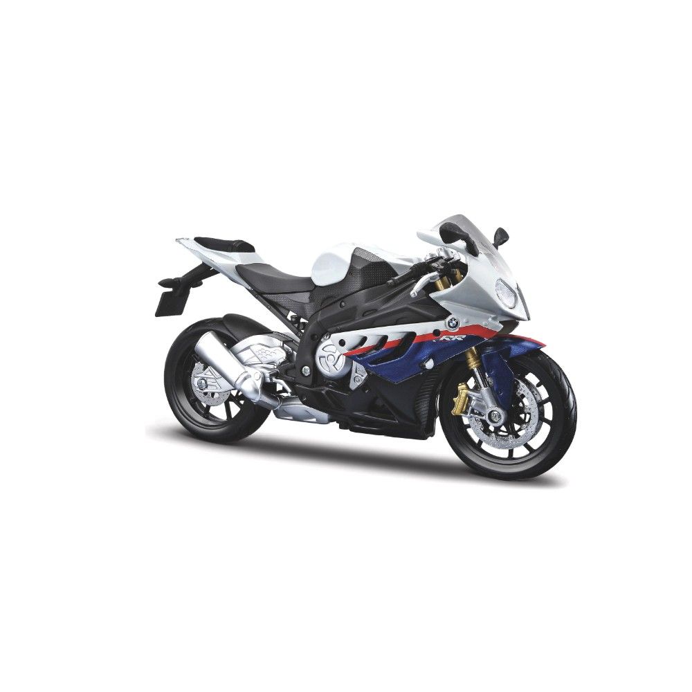 1/12 - Bmw S1000 RR