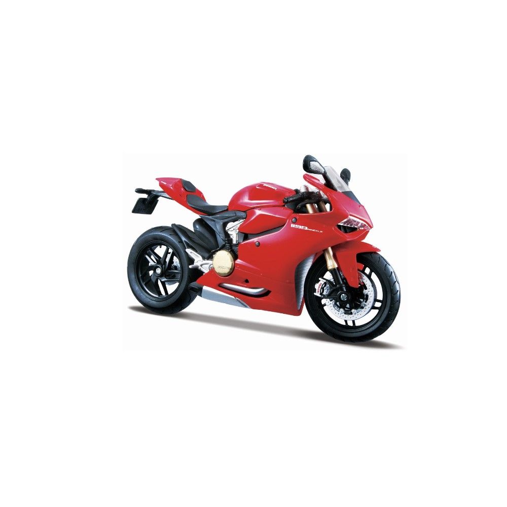 1/12 - Ducati 1199 Panigale