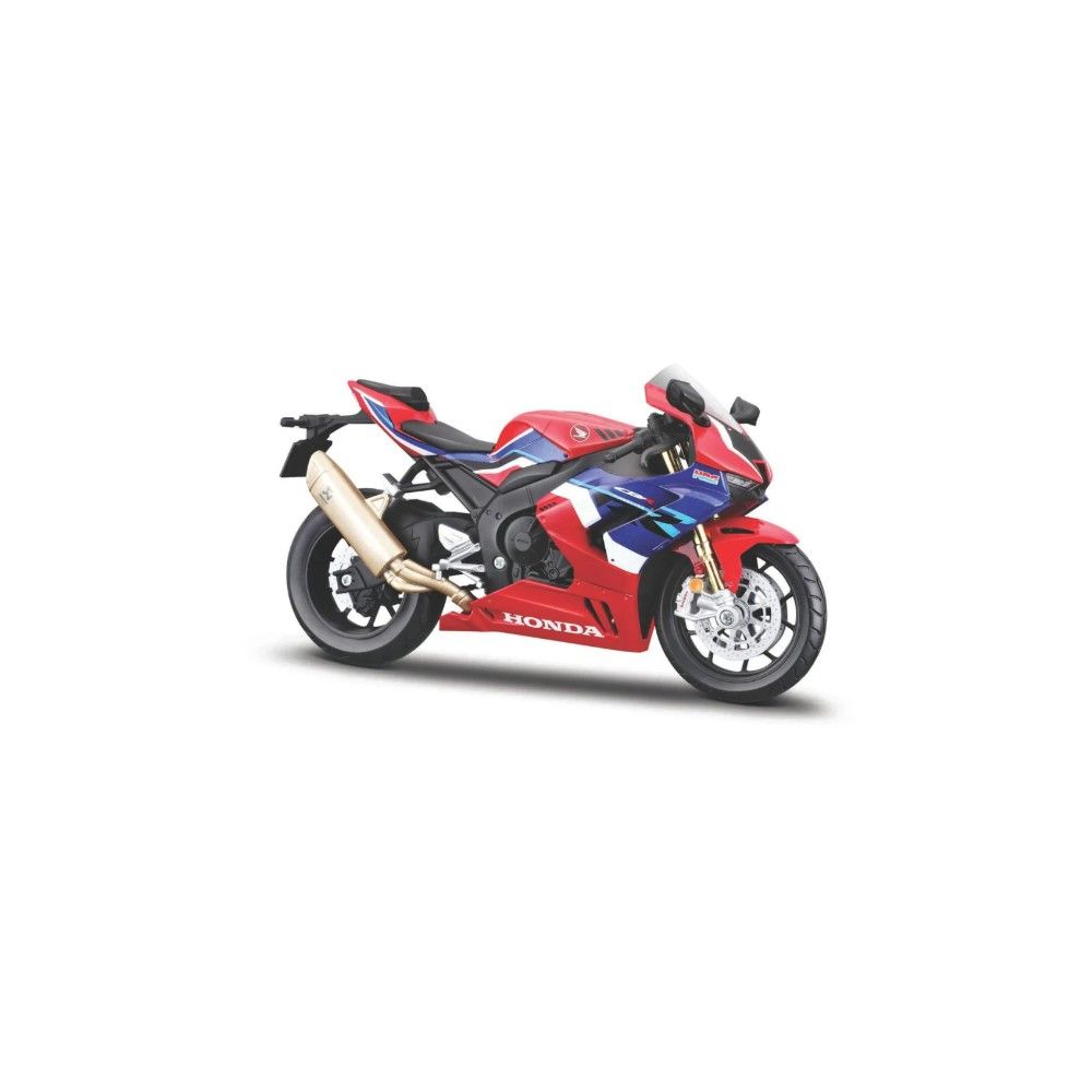 1/12 - Honda CBR 1000RR-R Fireblade SP, 2020