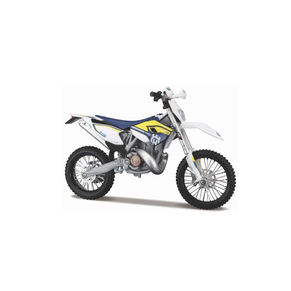 1/12 - Husqvarna FE 501
