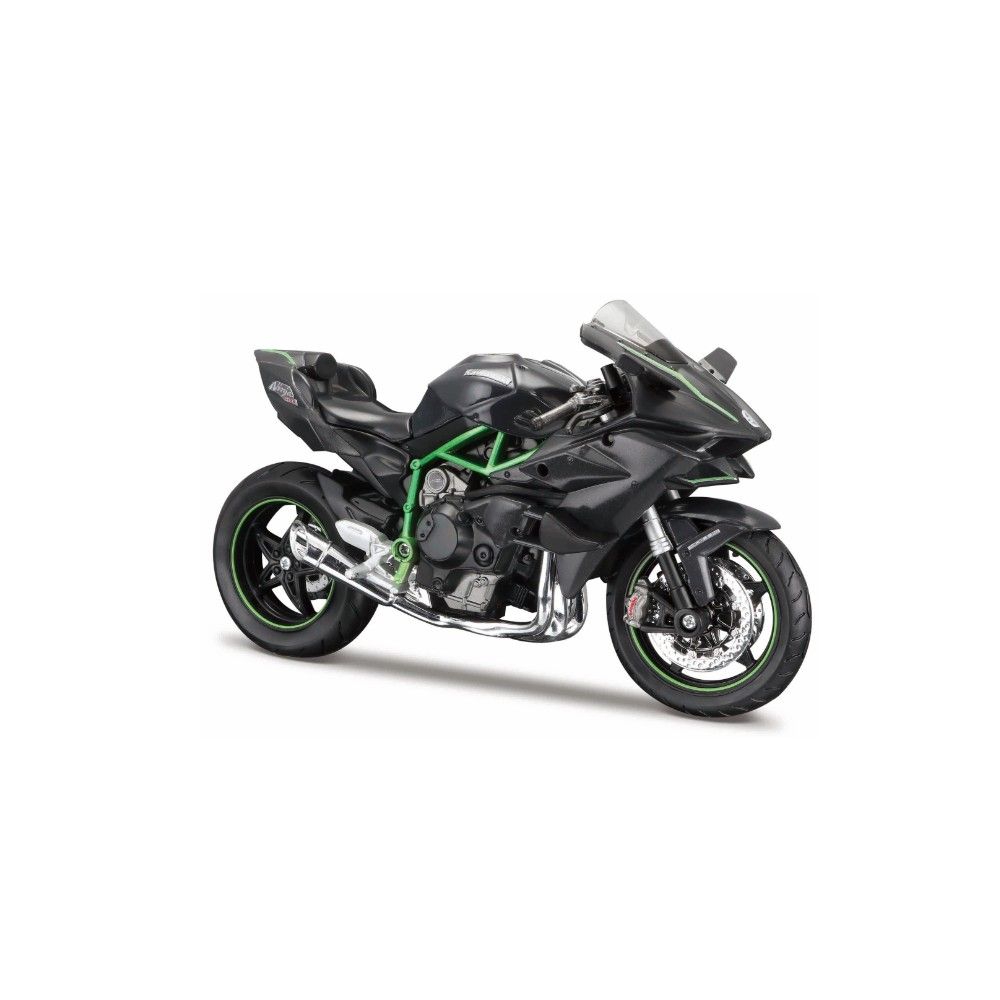 1/12 - Kawasaki Ninja H2R