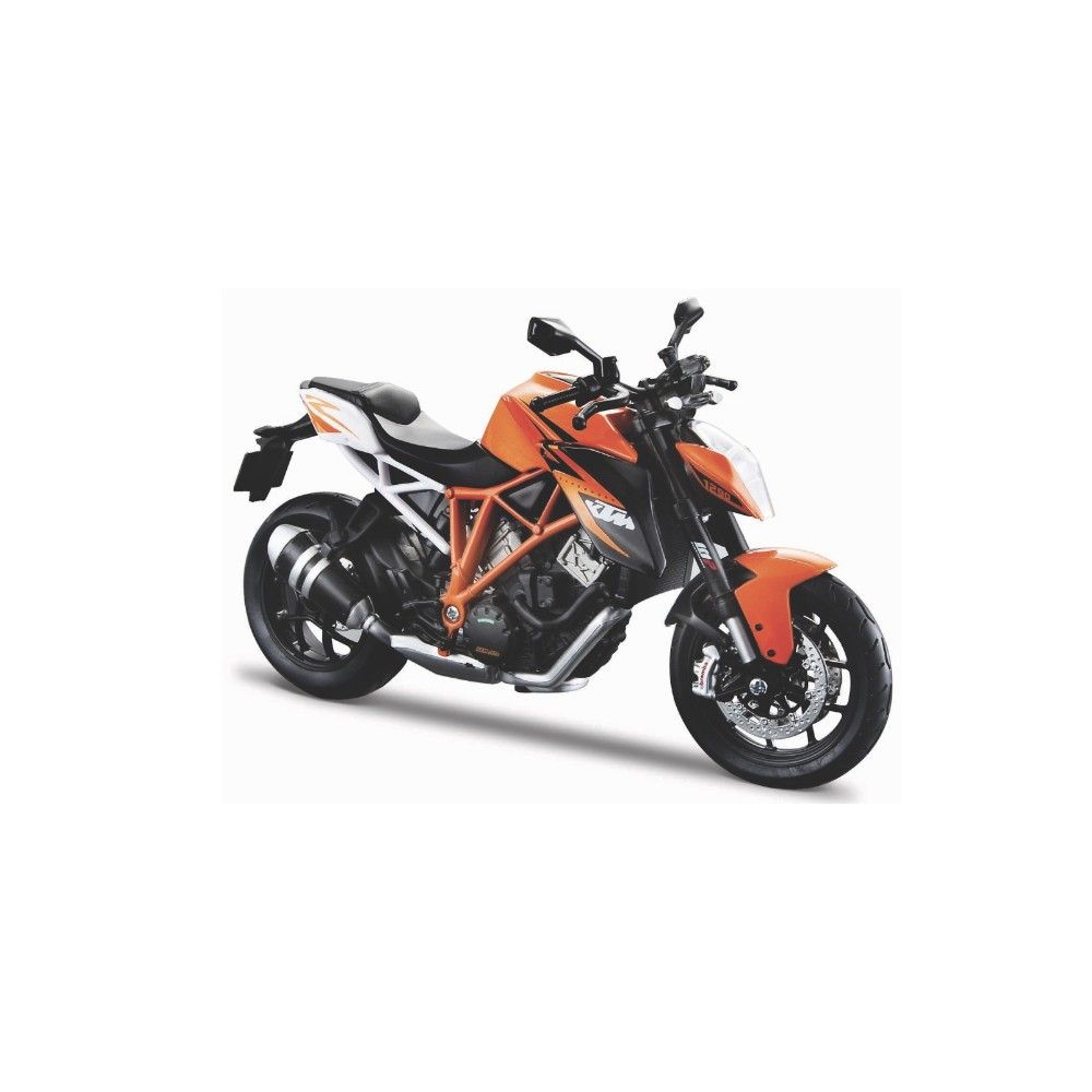 1/12 - KTM 1290 Super Duke R