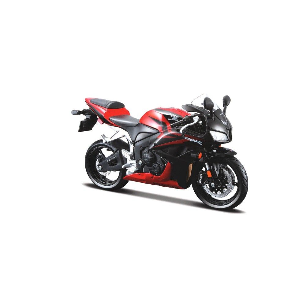 1/12 - Honda CBR 600RR