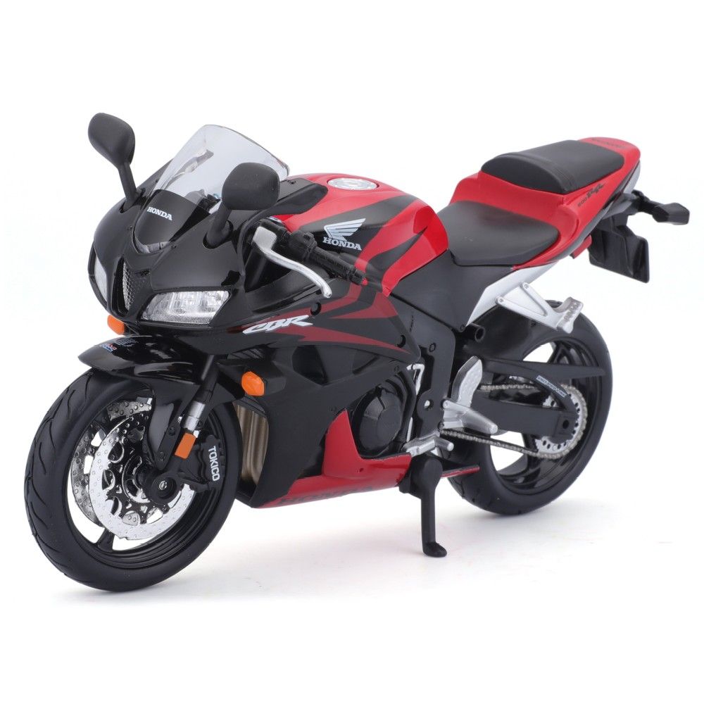 1/12 - Honda CBR 600RR