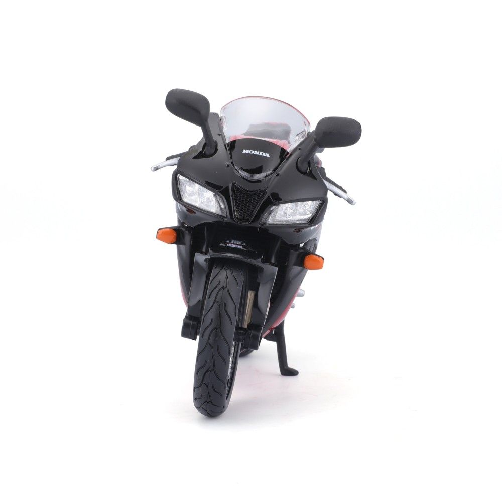 1/12 - Honda CBR 600RR