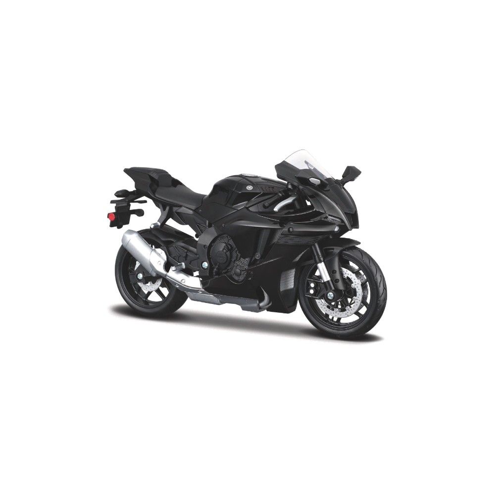 1/12 - Yamaha YZF-R1 2021