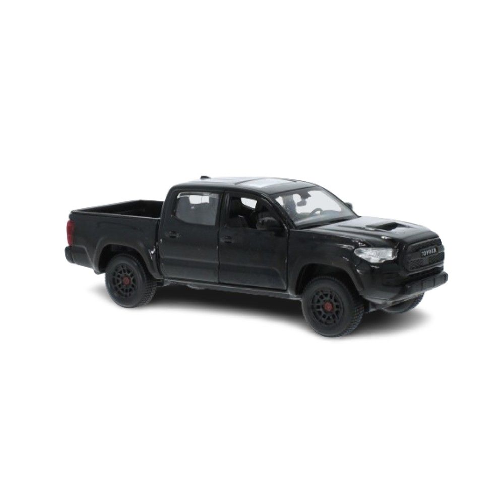 1/24 - Toyota Tacoma, preto
