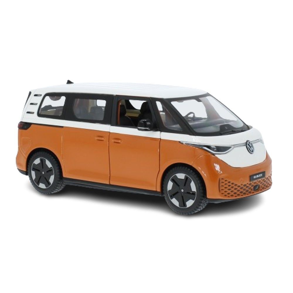 1/24 - VW ID Buzz, 2023, laranja