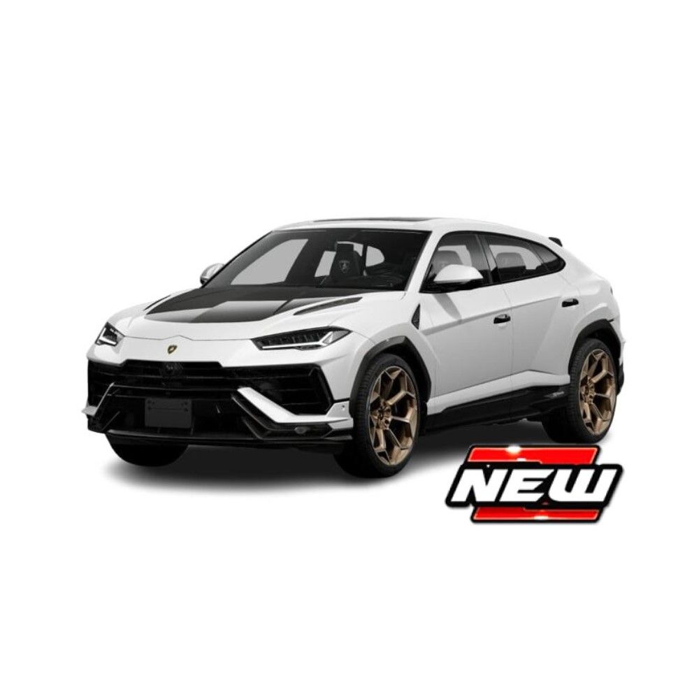 1/24 - Lamborghini Urus Perfomante