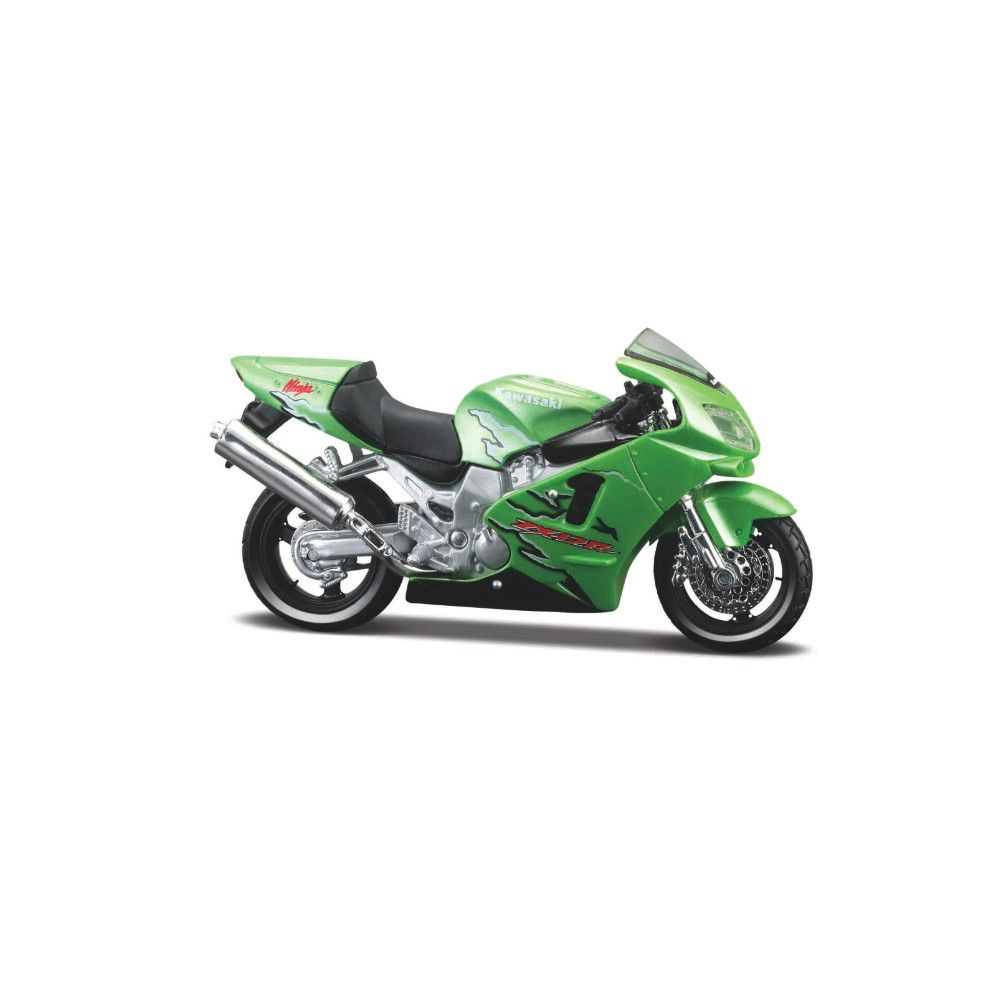 1/18 - Kawasaki Ninja ZX-12R
