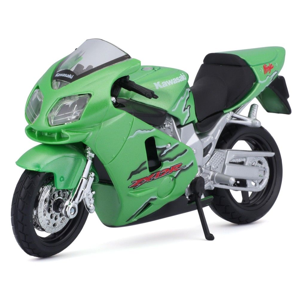 1/18 - Kawasaki Ninja ZX-12R
