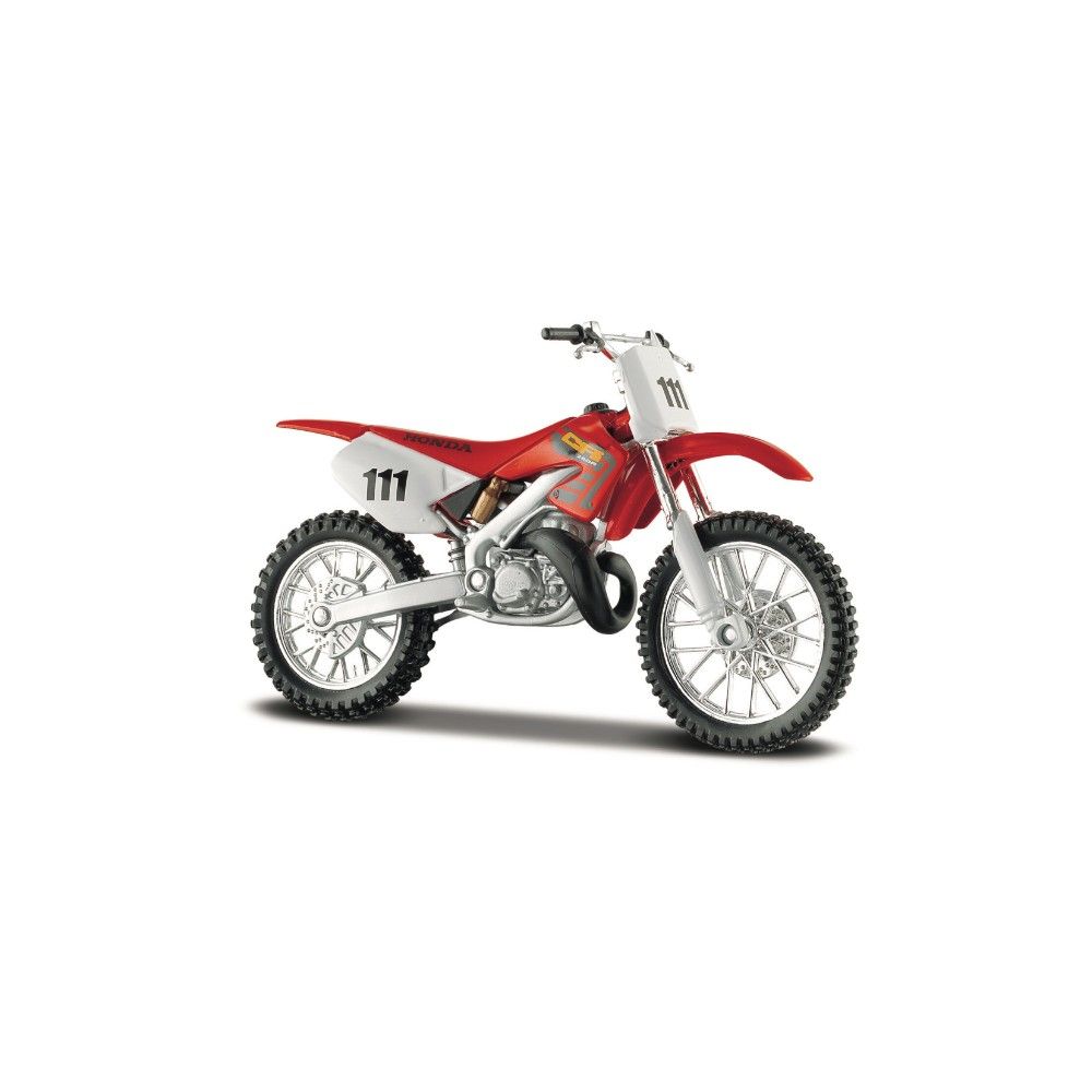 1/18 - Honda CR250R #111