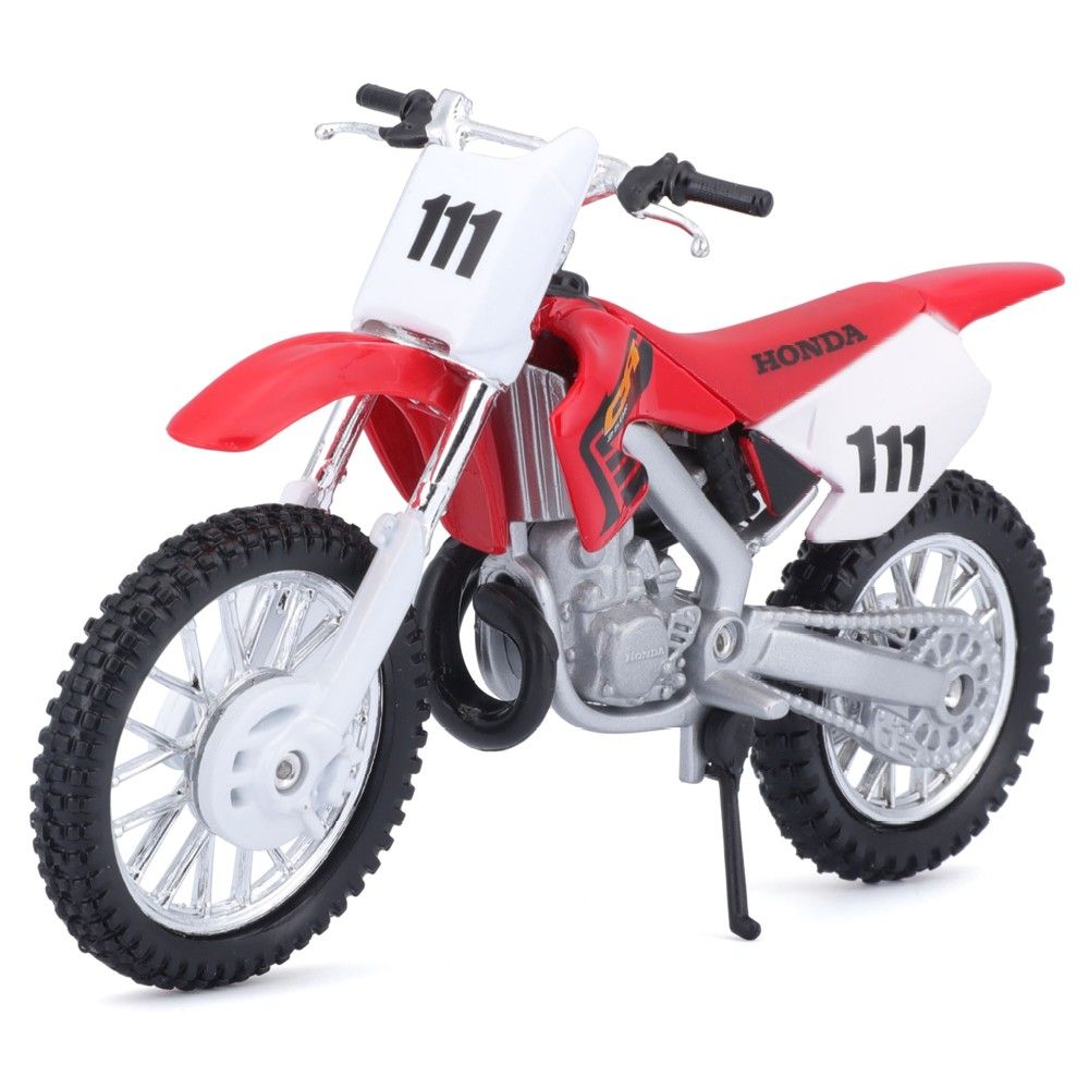 1/18 - Honda CR250R #111