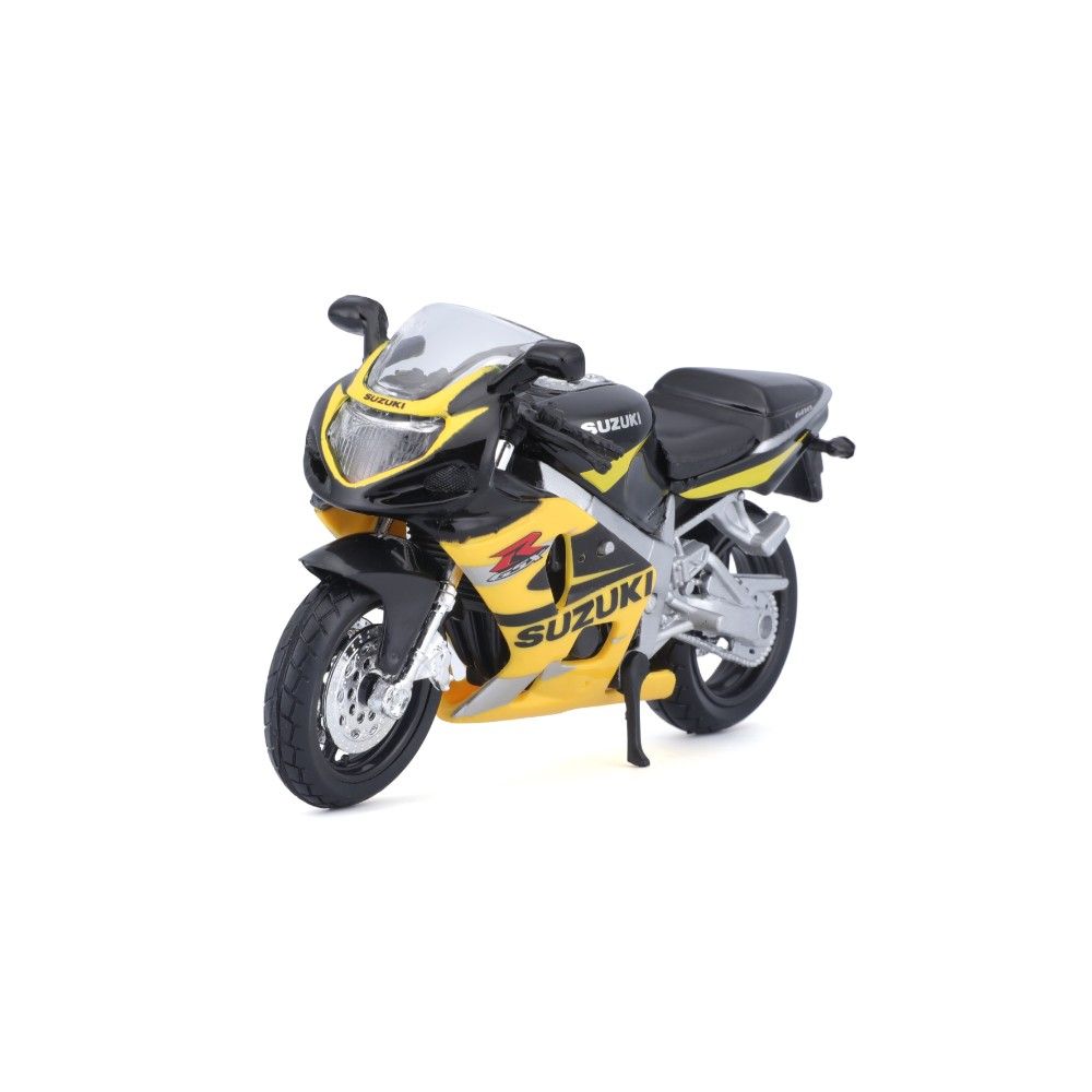 1/18 - Suzuki GSX-R600