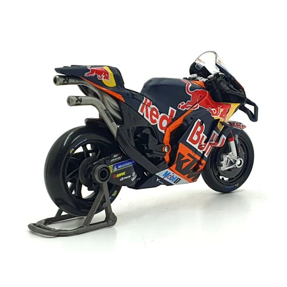 1/18 - KTM RC16 MotoGP 2023 Red Bull KTM Factory Racing #33 - Brad Binder
