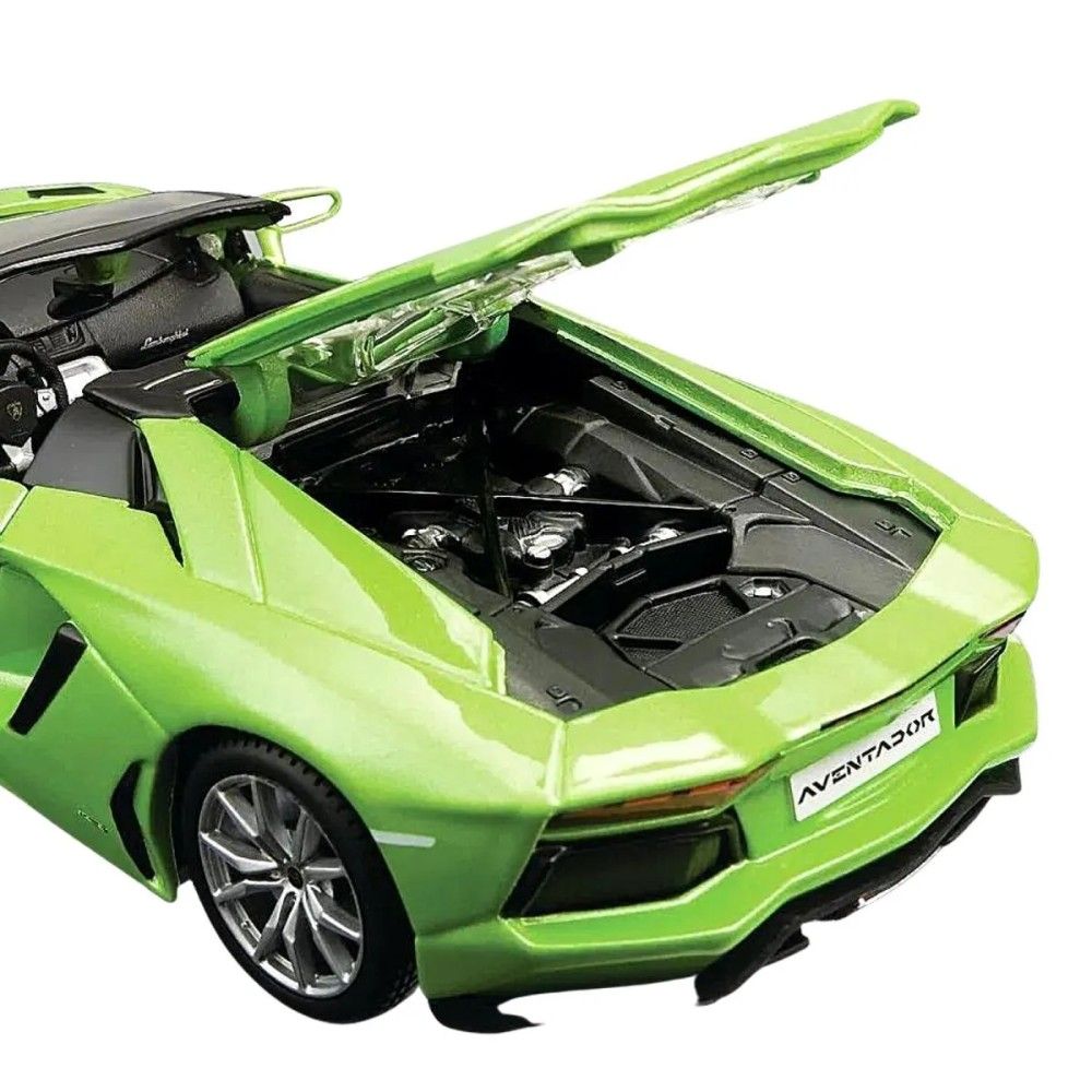 1/24 Kit - Lamborghini Aventador LP700-4 Roadster