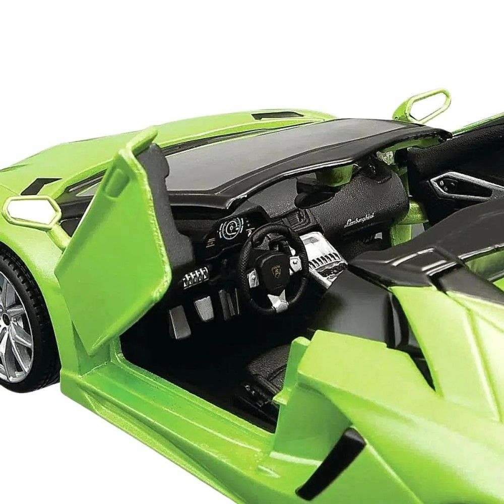 1/24 Kit - Lamborghini Aventador LP700-4 Roadster