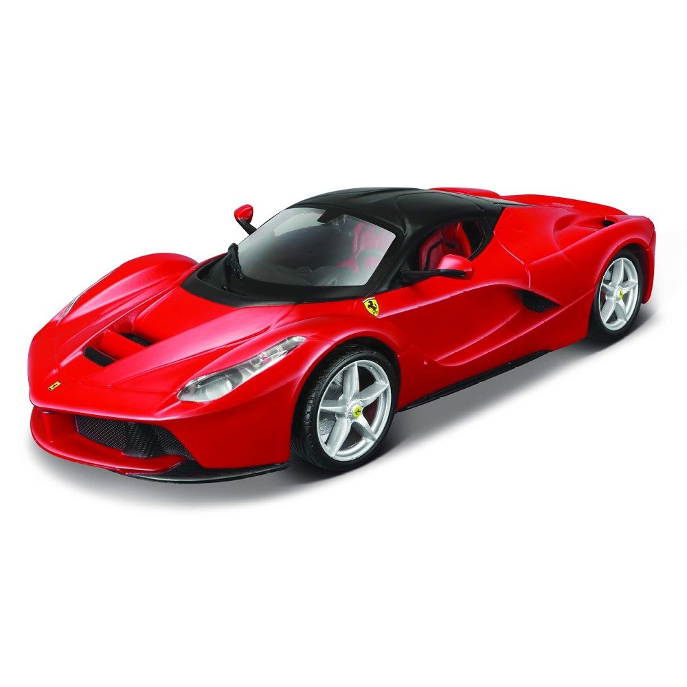 1/24 Kit - Ferrari La Ferrari