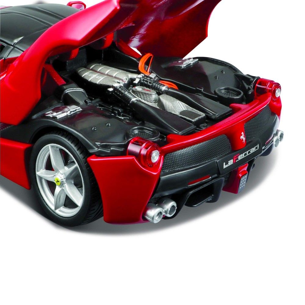 1/24 Kit - Ferrari La Ferrari