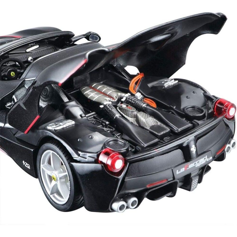 1/24 Kit - Ferrari LA Ferrari Aperta