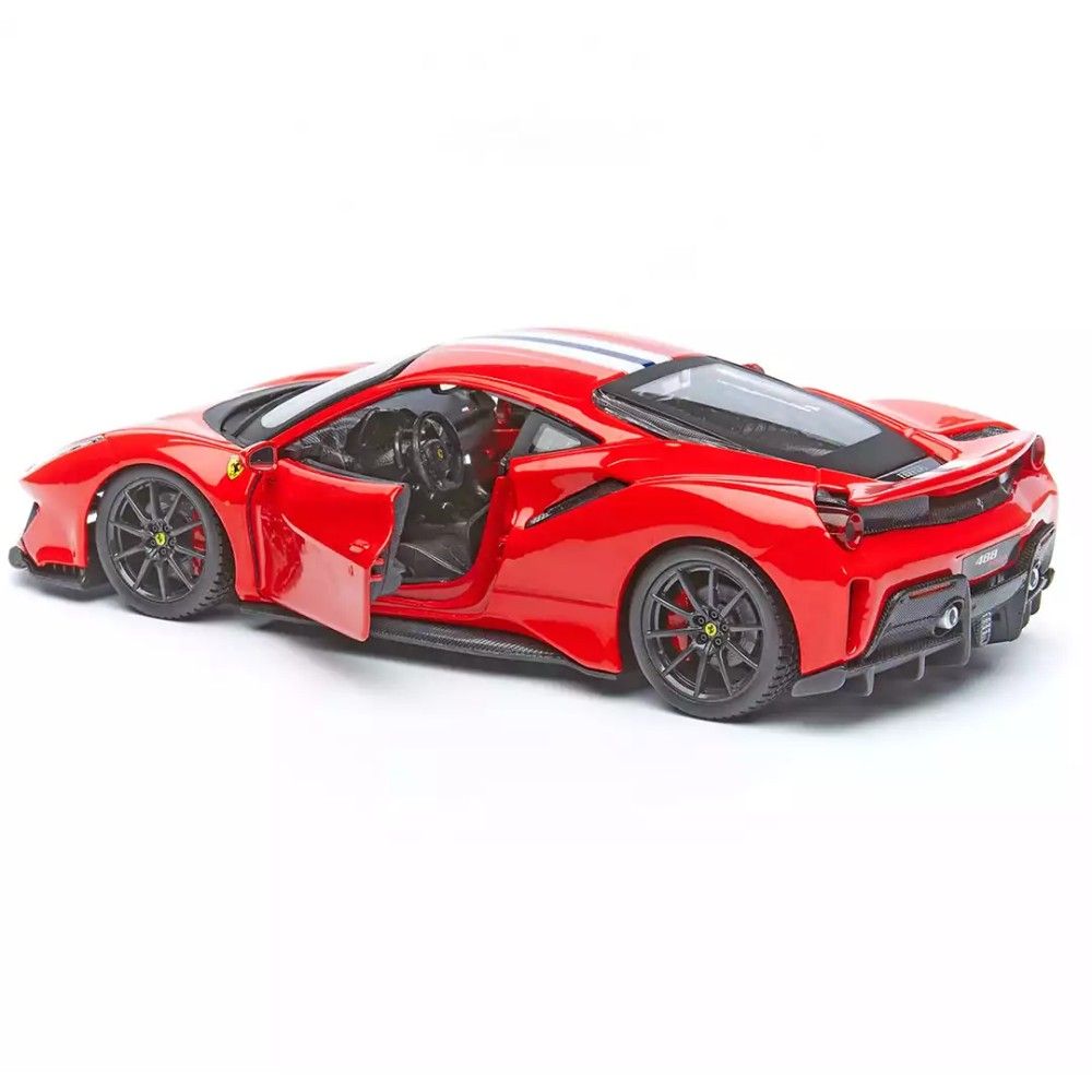 1/24 Kit - Ferrari 488 Pista