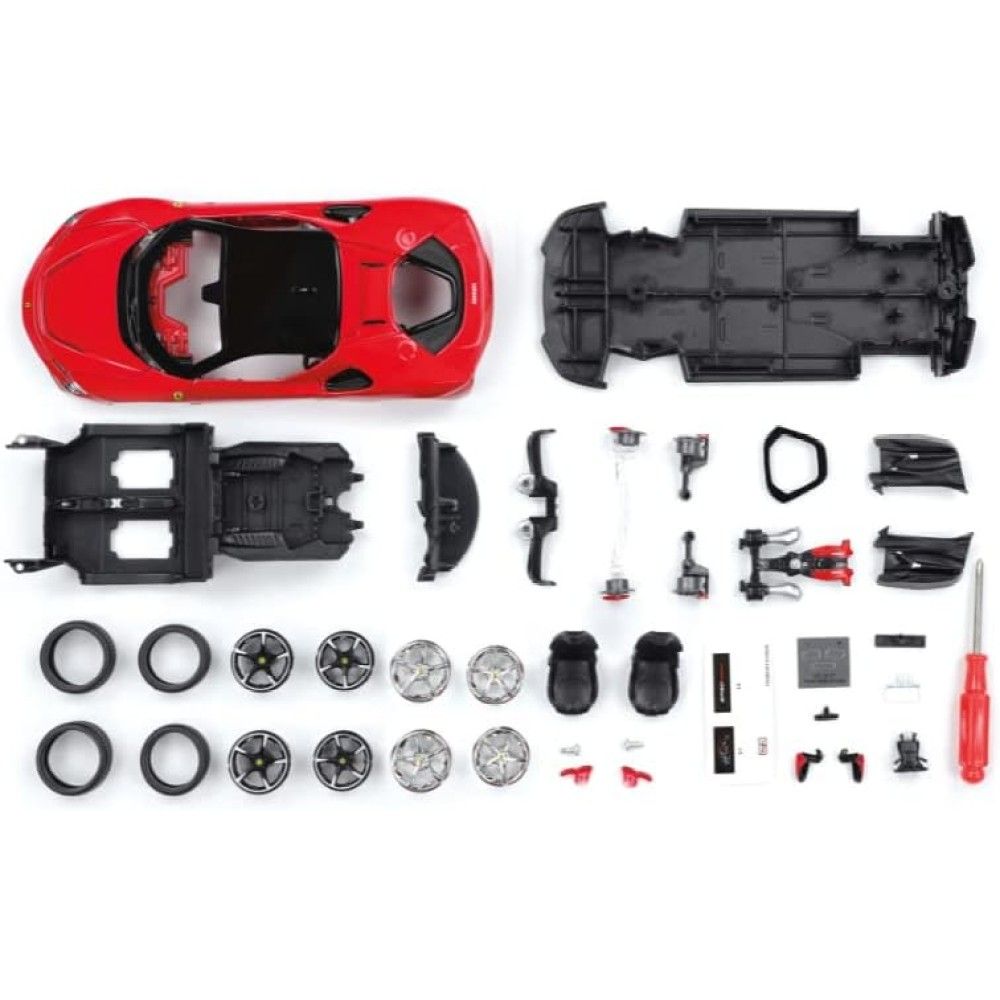 1/24 Kit - Ferrari SF90 Stradale 2020