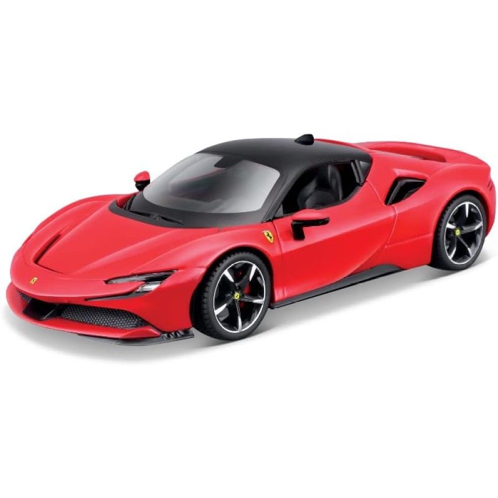 1/24 Kit - Ferrari SF90 Stradale 2020