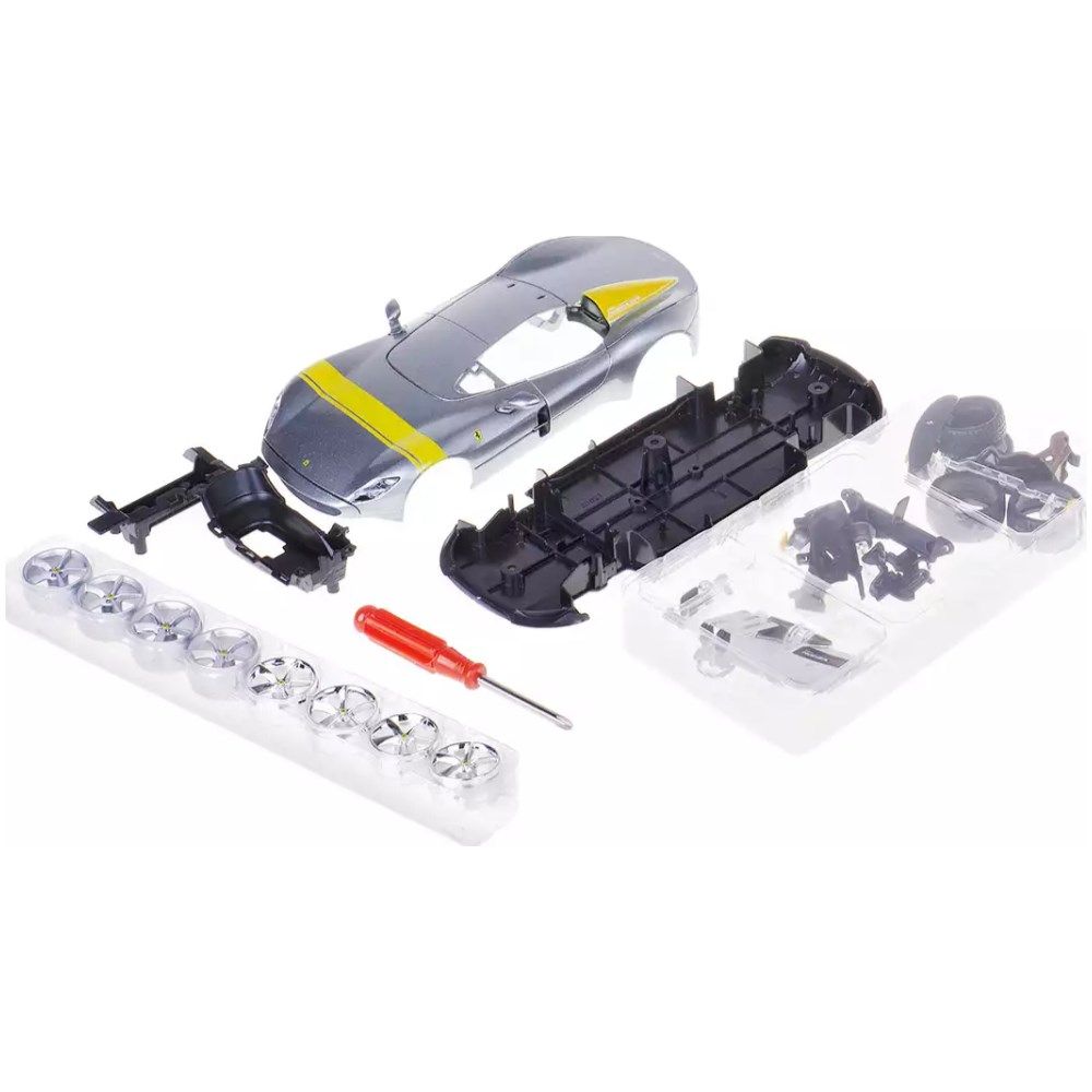 1/24 Kit - Ferrari Monza SP1
