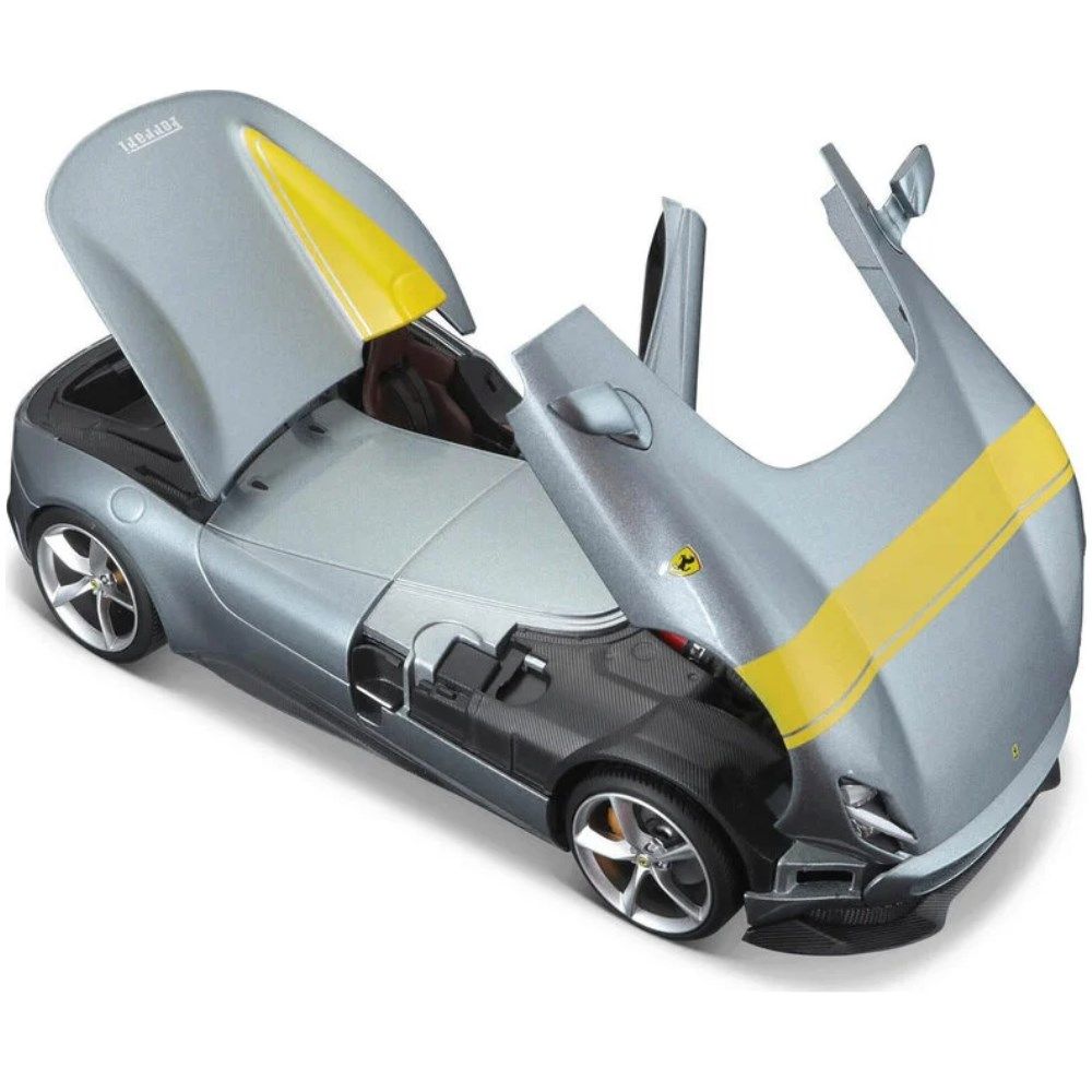 1/24 Kit - Ferrari Monza SP1