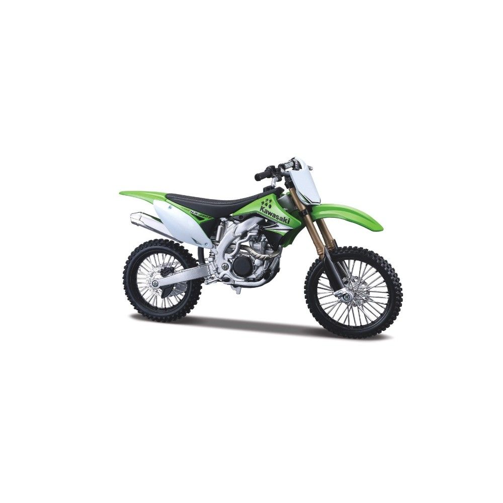 KIT 1/12 - Kawasaki KX 450F