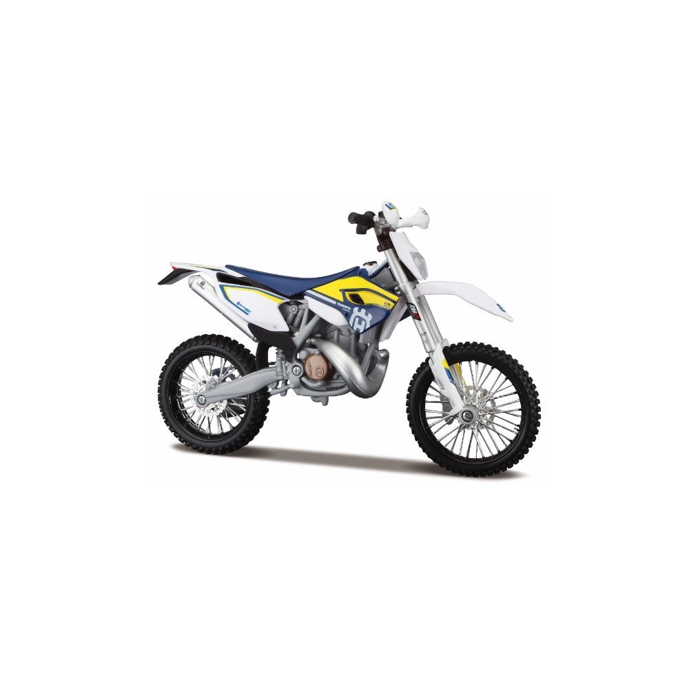 KIT 1/12 - Husqvarna FE501 Off Road