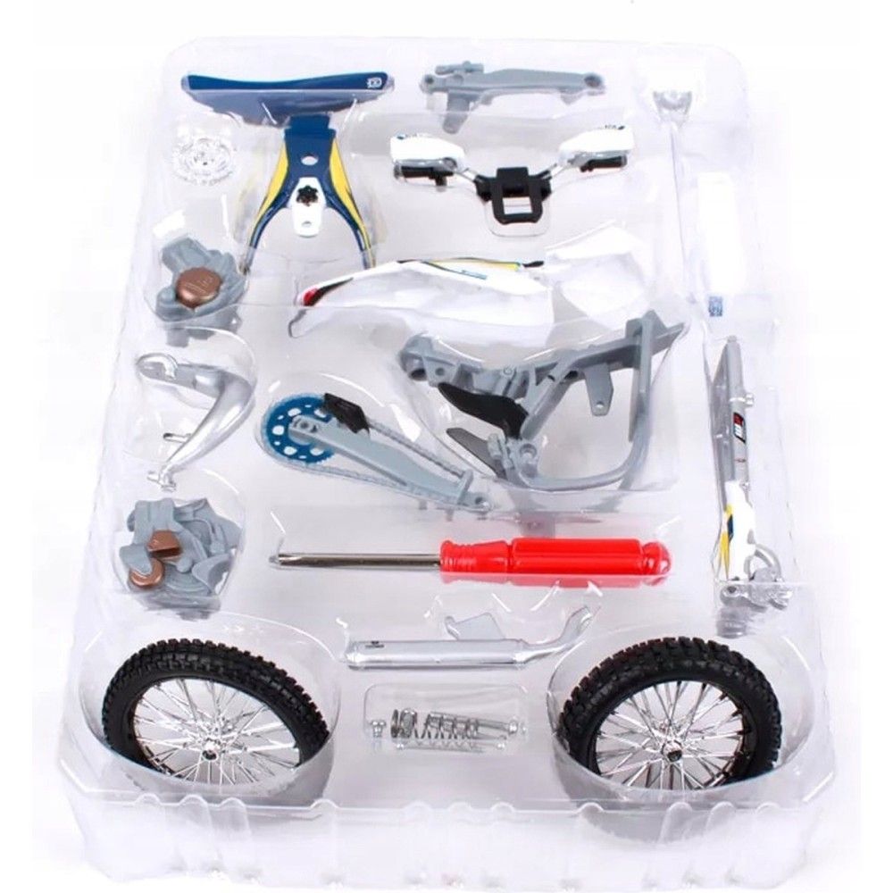 KIT 1/12 - Husqvarna FE501 Off Road