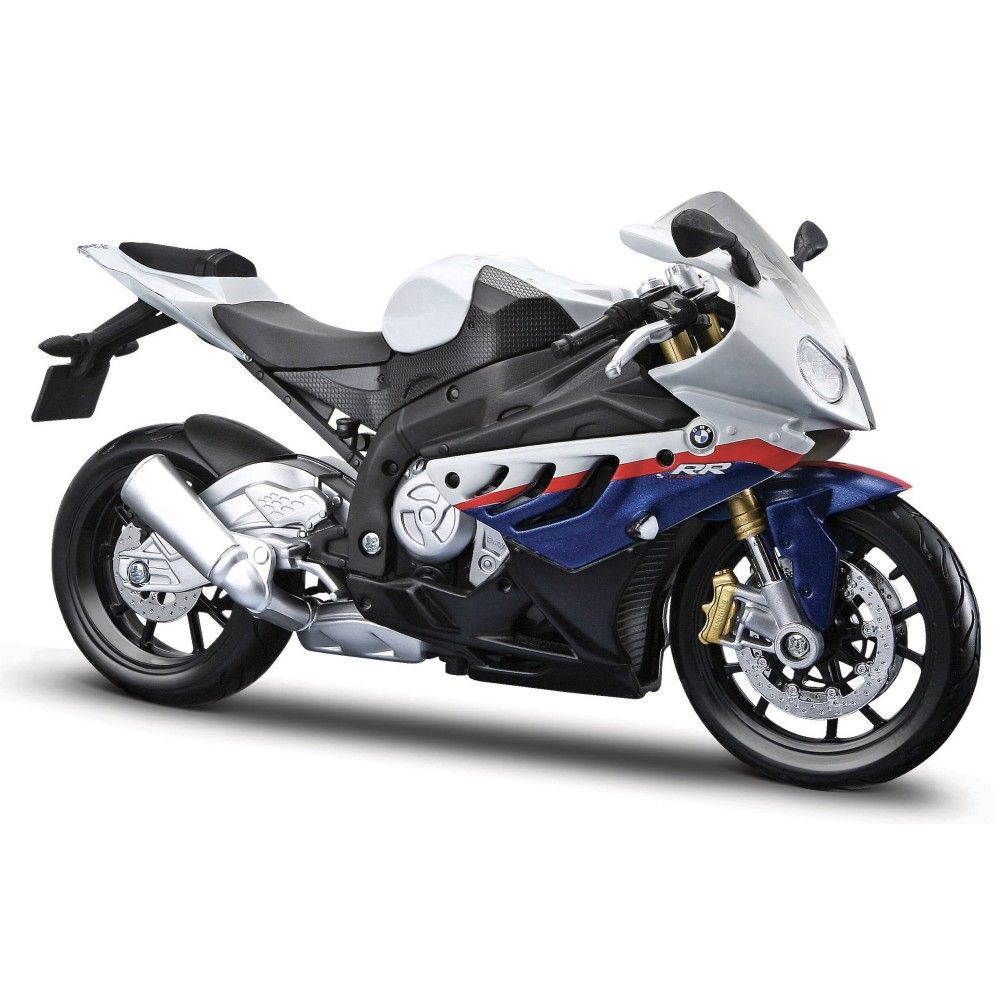 KIT 1/12 - Bmw S1000 RR