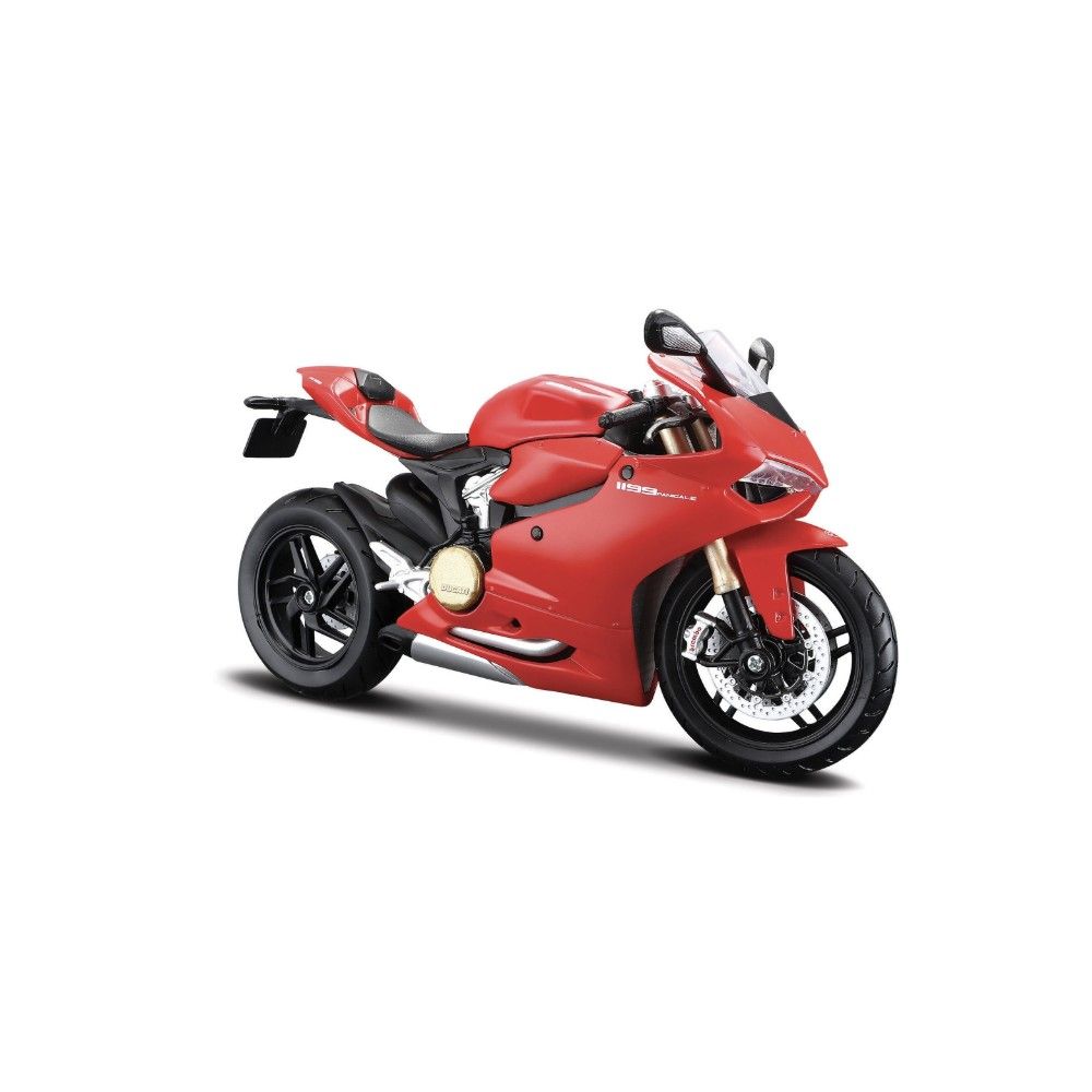 KIT 1/12 - Ducati 1199 Panigale