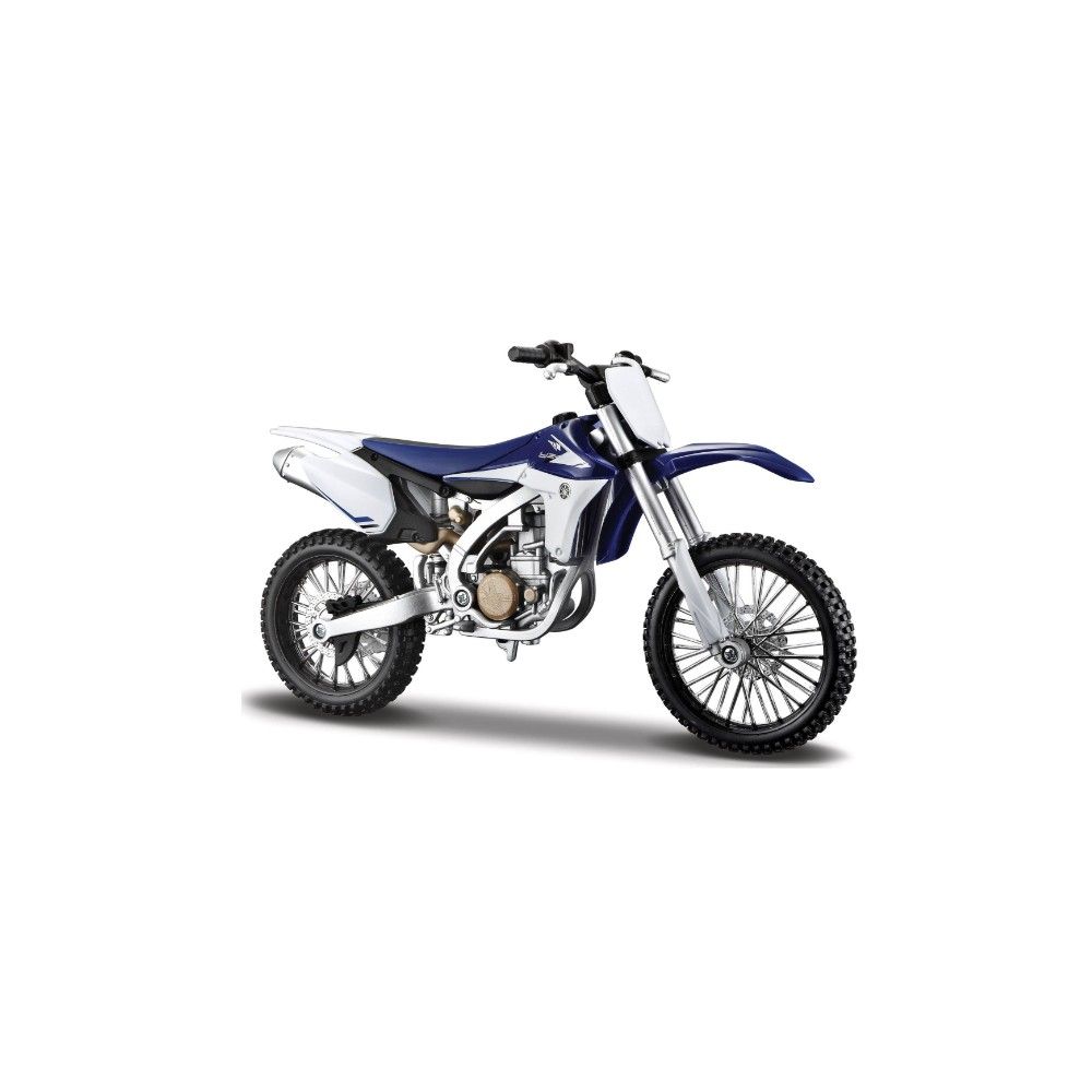 KIT 1/12 - Yamaha YZ450F