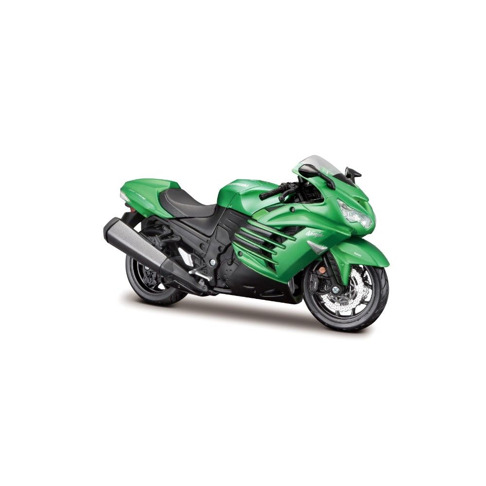 KIT 1/12 - Kawasaki Ninja ZX-14R
