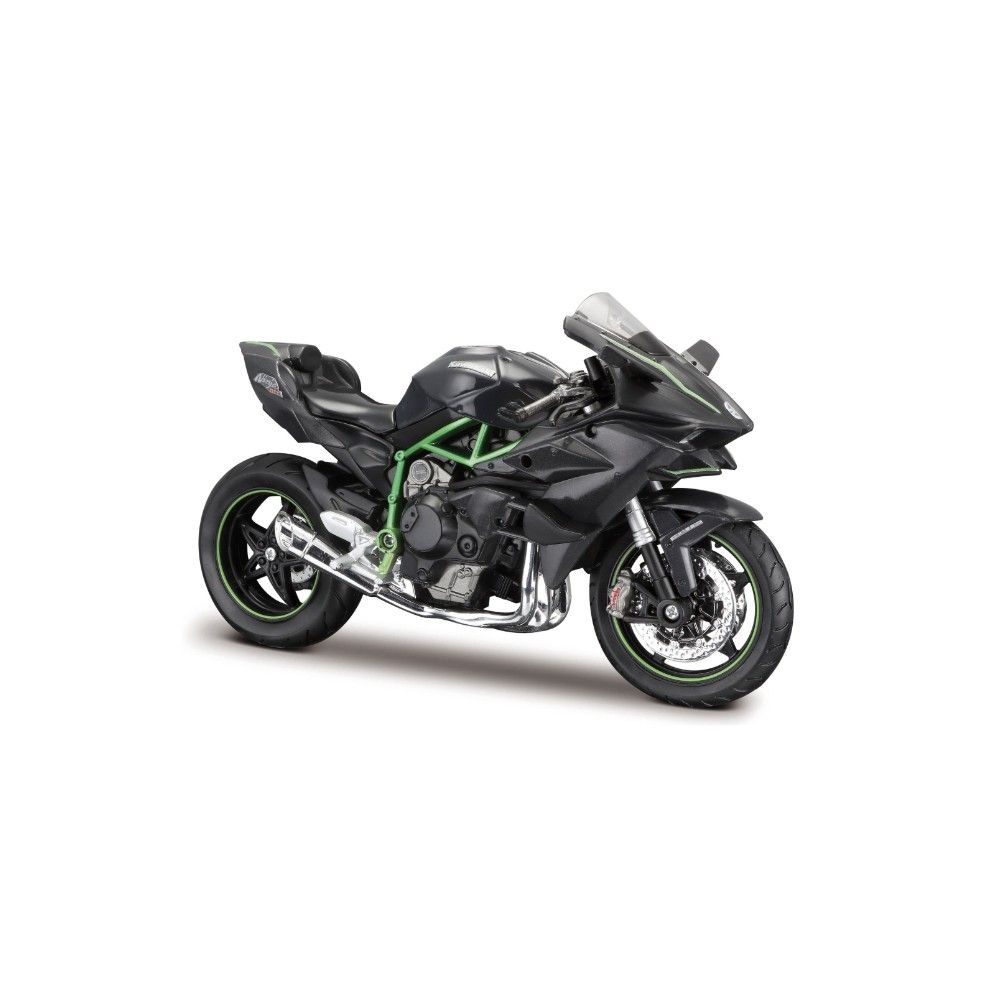 KIT 1/12 - Kawasaki Ninja H2R