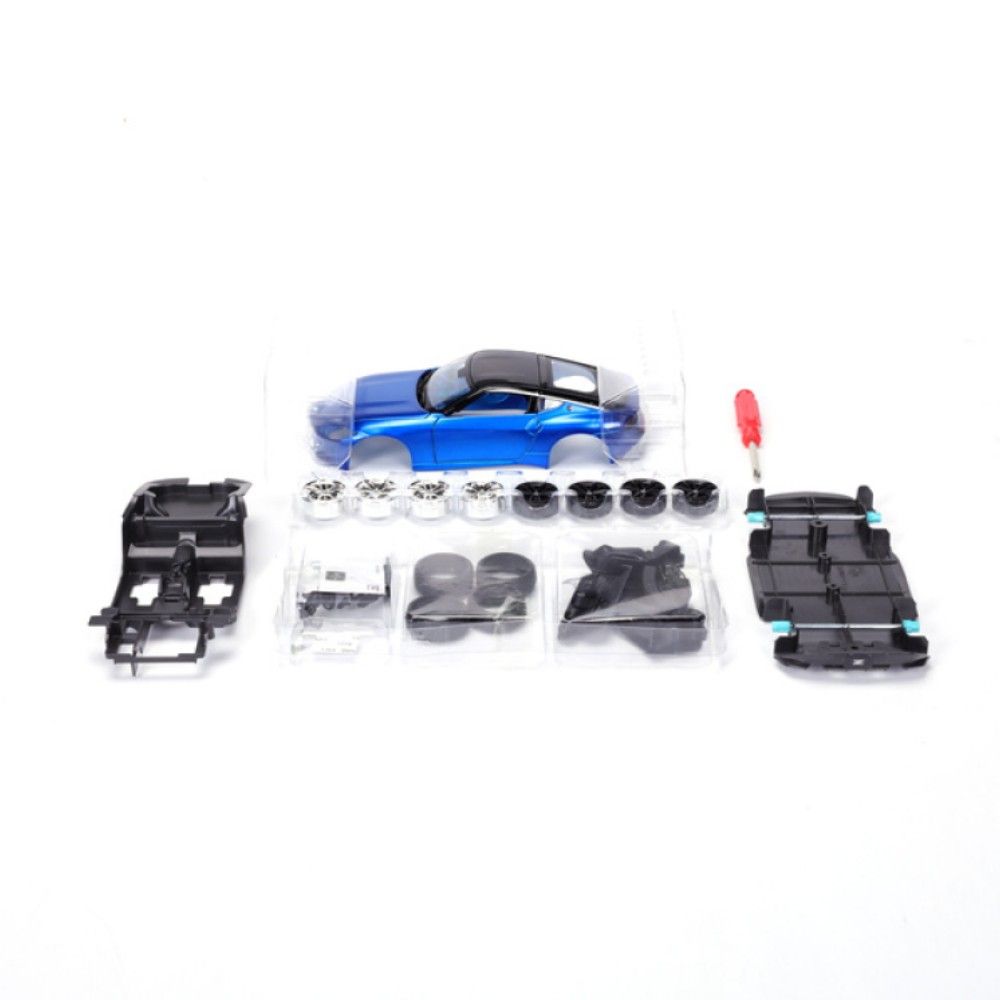 1/24 Kit - Nissan 400z