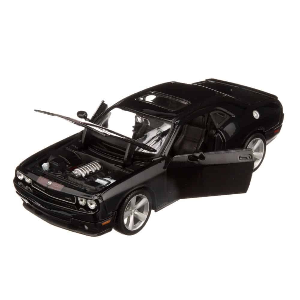 1/24 Kit - Dodge Challenger SRT8 2008