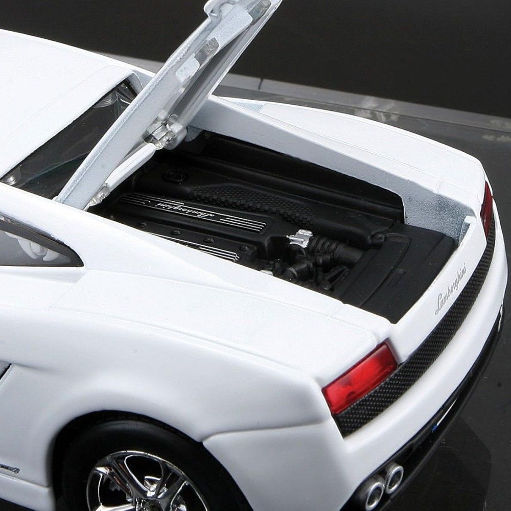 1/24 Kit - Lamborghini Gallardo LP 560-4