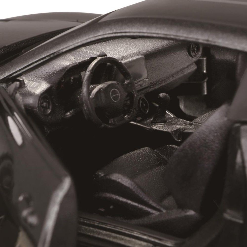1/24 Kit - Chevroelt Camaro ZL1 2017