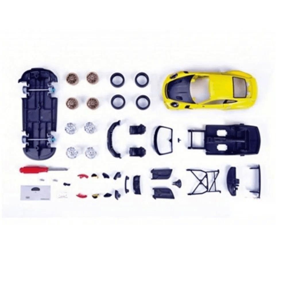 1/24 Kit - Porsche 911 GT2 RS